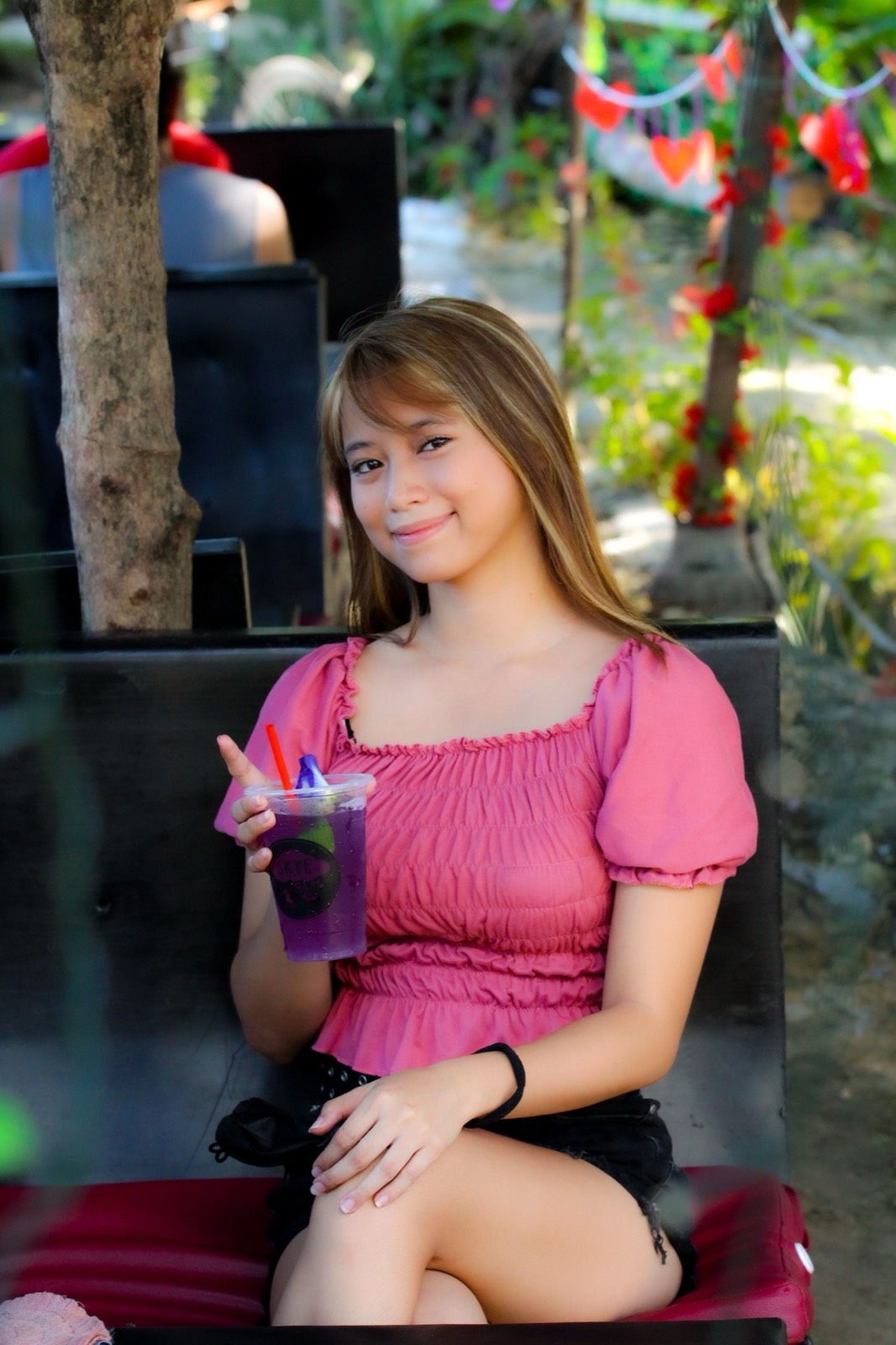 Illustrative photo for Meet women in Davao