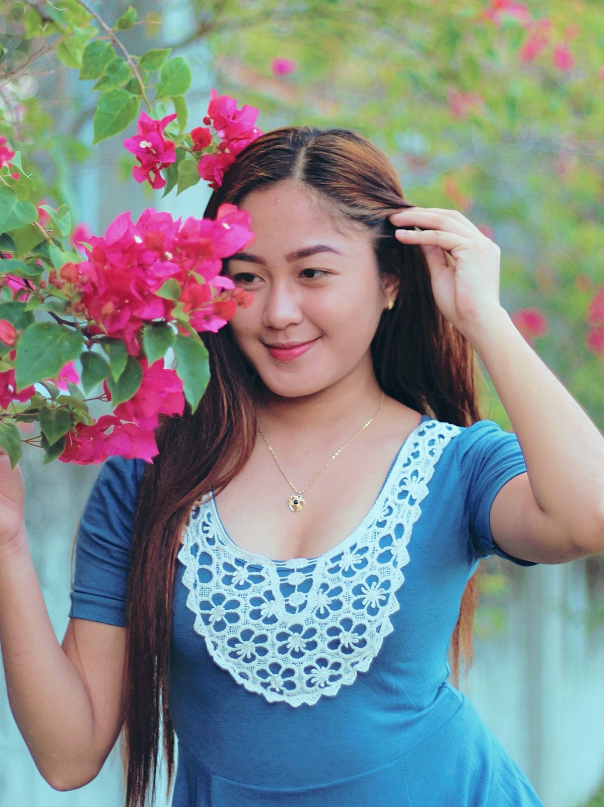 Illustrative photo for Meet women in Manila